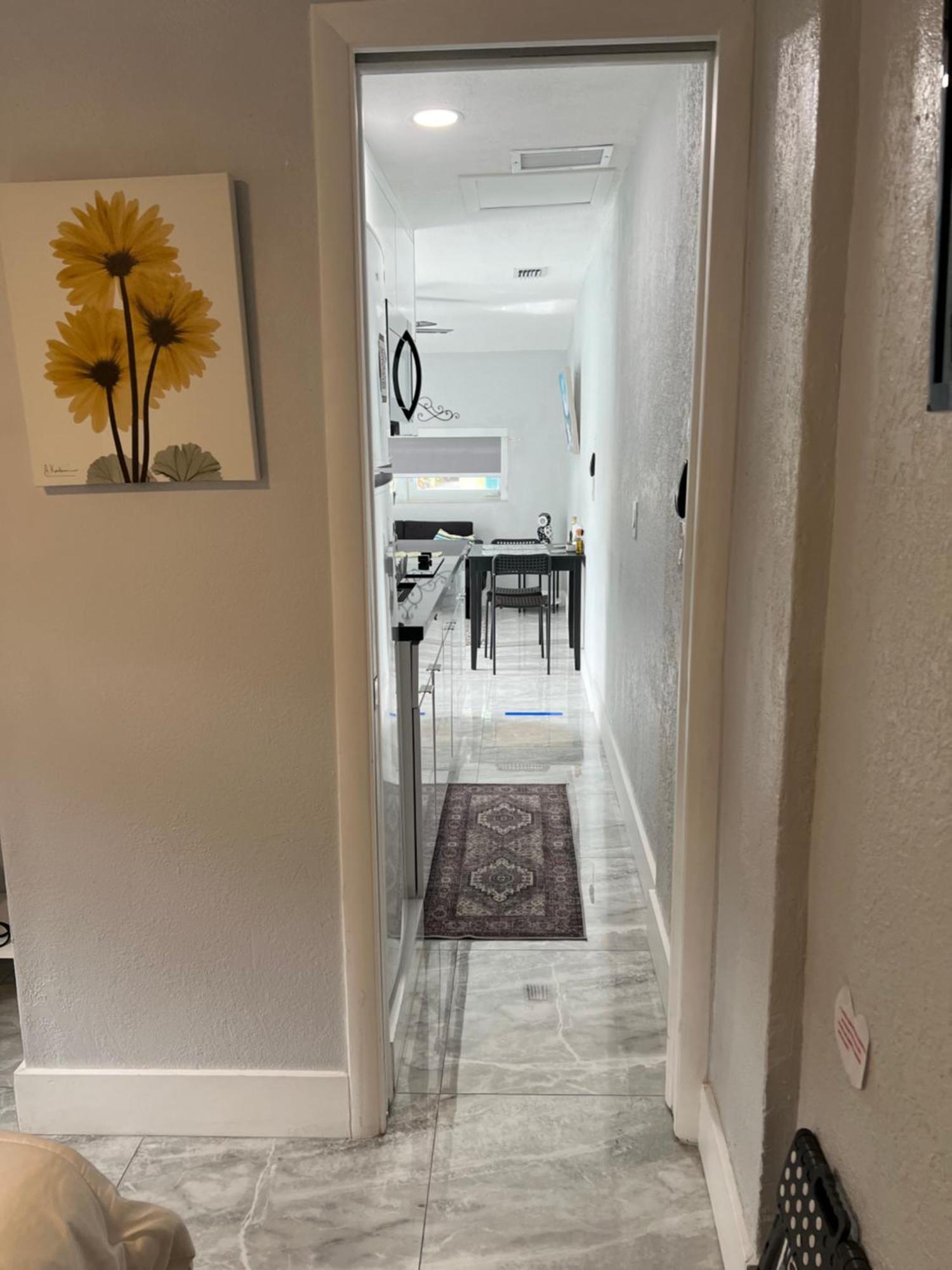 Little Gables Studio-Your Miami Escape-10Min Airport Bagian luar foto