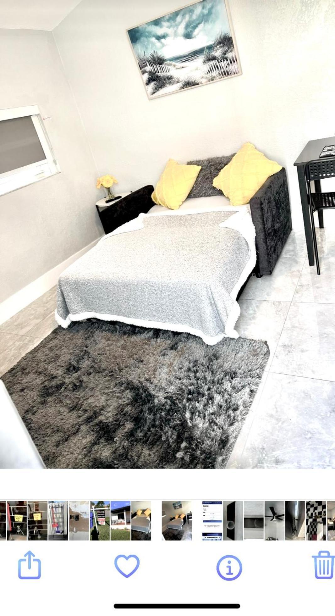 Little Gables Studio-Your Miami Escape-10Min Airport Bagian luar foto