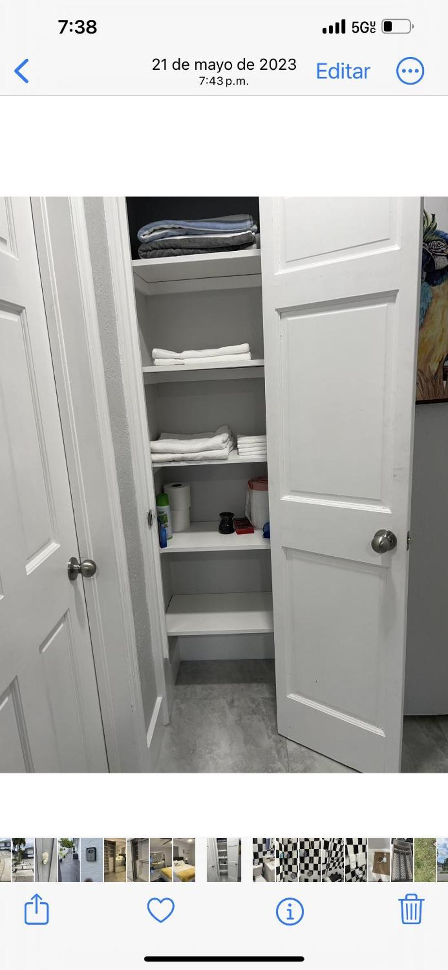 Little Gables Studio-Your Miami Escape-10Min Airport Ruang foto
